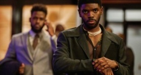 Том Свифт 1 сезон 3 серия