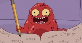 Обратная сторона Земли 1 сезон 4 серия