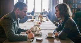 Вавилон-Берлин 3 сезон 2 серия