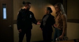 Манифест 4 сезон 6 серия