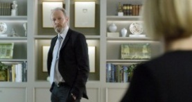 Карточный домик 6 сезон 4 серия