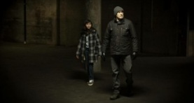 Впусти меня 1 сезон 5 серия