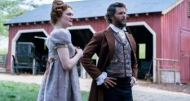 Родня 1 сезон 5 серия