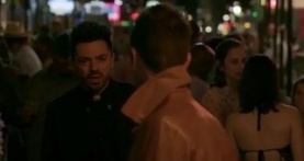 Проповедник 2 сезон 3 серия