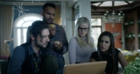 Волшебники 5 сезон 5 серия