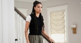 Всеамериканский 5 сезон 13 серия