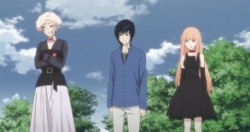 B: Начало 2 сезон 6 серия