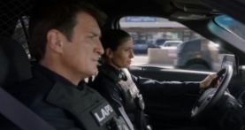 Новичок 1 сезон 16 серия