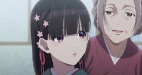 Мой счастливый брак 1 сезон 3 серия