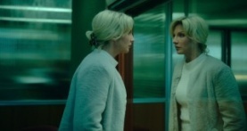 Святое семейство 2 сезон 4 серия