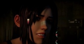 Бегущий по лезвию: Чёрный лотос 1 сезон 5 серия