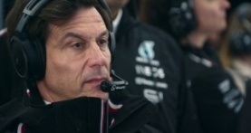 Формула 1. Драйв выживания 7 сезон 3 серия