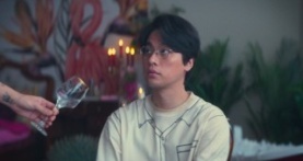 Шоу восьми 1 сезон 6 серия