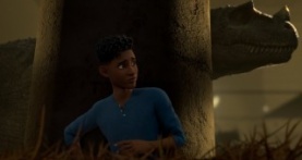 Мир Юрского периода: Теория хаоса 3 сезон 9 серия