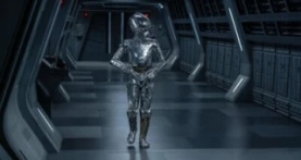 Мандалорец 2 сезон 8 серия