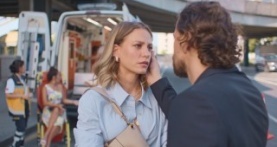 Спасибо, следующий! 1 сезон 8 серия