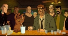 Харли Квинн 1 сезон 6 серия