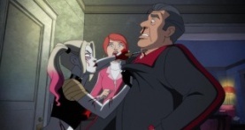 Харли Квинн 1 сезон 10 серия