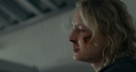 Фурия 2 сезон 6 серия