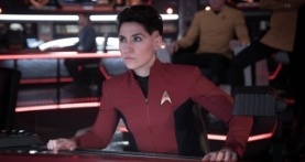 Звёздный путь: Странные новые миры 3 сезон 7 серия