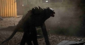 Отвага и Честь 1 сезон 3 серия