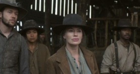 Покинутые 1 сезон 2 серия