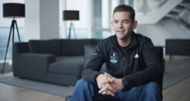 Обратный отсчёт: Космическая миссия Inspiration4 1 сезон 1 серия