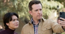 Резерфорд-Фоллз 1 сезон 6 серия