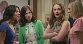 Секс/жизнь 1 сезон 8 серия