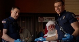 911 служба спасения 3 сезон 10 серия