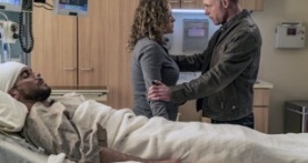 Полиция Чикаго 3 сезон 23 серия