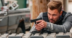 Полиция Чикаго 7 сезон 5 серия