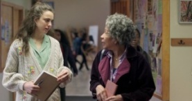 Уборщица. История матери-одиночки 1 сезон 10 серия