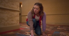 Ненасытная 2 сезон 7 серия