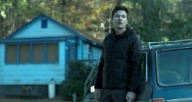 Озарк 2 сезон 1 серия