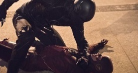 Флэш 2 сезон 6 серия