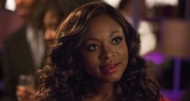 Власть в ночном городе 1 сезон 6 серия