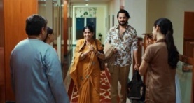 Тааза Хабар 1 сезон 5 серия