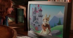 Несгибаемая Кимми Шмидт 1 сезон 4 серия