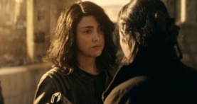 Ходячие мертвецы: Мир за пределами 2 сезон 1 серия