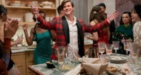 Дэш и Лили 1 сезон 6 серия