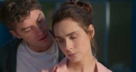 (Не)верность 1 сезон 4 серия