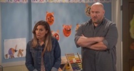 Объединившись, мы падем 1 сезон 1 серия