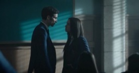 Чёрная лагуна: Вершины 2 сезон 6 серия