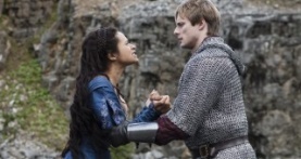 Мерлин 5 сезон 9 серия