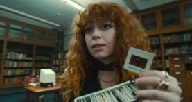 Жизни матрешки 2 сезон 3 серия