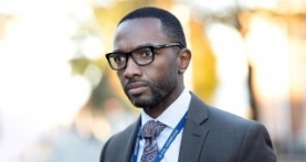 Мы владеем этим городом 1 сезон 5 серия