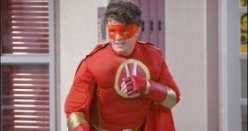 Злодеи Вэлли-Вью 1 сезон 3 серия