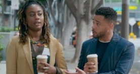 Приятные хлопоты 4 сезон 18 серия