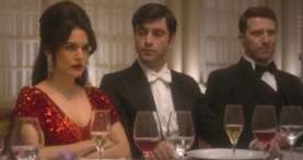 Топор/Аче 1 сезон 6 серия